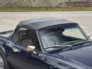 Triumph Spitfire 1500 1977