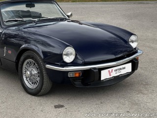 Triumph Spitfire 1500 1977