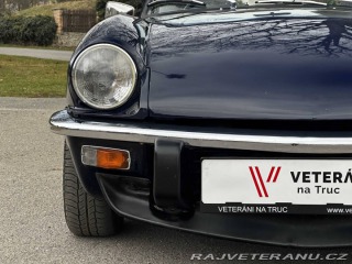Triumph Spitfire 1500 1977