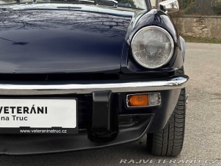 Triumph Spitfire 1500 1977