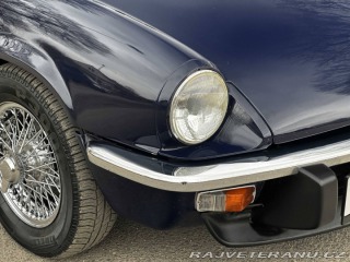 Triumph Spitfire 1500 1977