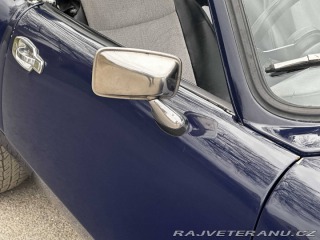Triumph Spitfire 1500 1977