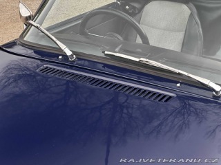 Triumph Spitfire 1500 1977