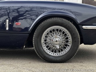 Triumph Spitfire 1500 1977