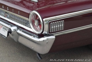 Ford Galaxie 500XL 1963