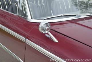 Ford Galaxie 500XL 1963