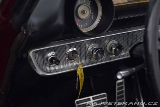 Ford Galaxie 500XL 1963