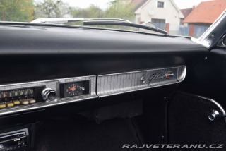 Ford Galaxie 500XL 1963