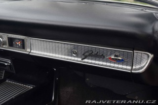 Ford Galaxie 500XL 1963
