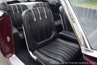 Ford Galaxie 500XL 1963