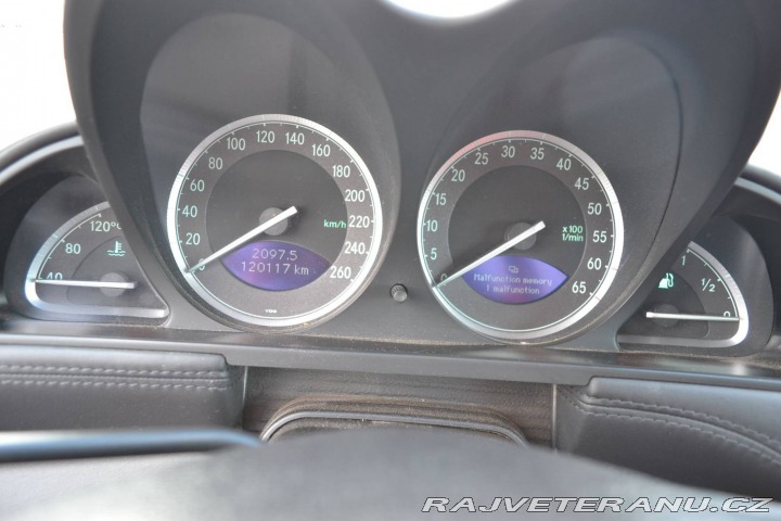 Mercedes-Benz SL 500 5G-Tronic 2002