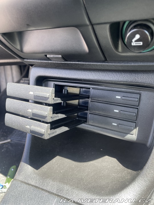 Volkswagen Golf Golf III GTI 1993