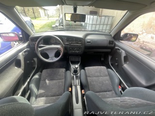 Volkswagen Golf Golf III GTI 1993