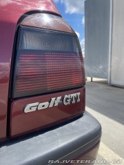 Volkswagen Golf Golf III GTI 1993