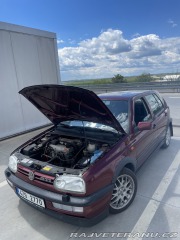 Volkswagen Golf Golf III GTI 1993