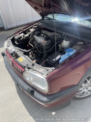 Volkswagen Golf Golf III GTI 1993