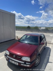 Volkswagen Golf Golf III GTI 1993