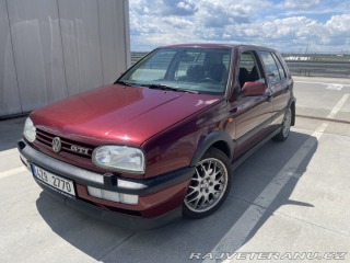 Volkswagen Golf Golf III GTI 1993