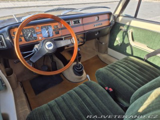 Lancia 2000 Berlina I.E. 1973
