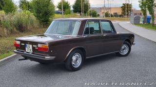 Lancia 2000 Berlina I.E. 1973