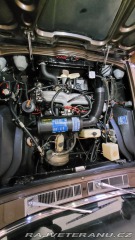 Lancia 2000 Berlina I.E. 1973