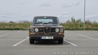 Lancia 2000 Berlina I.E. 1973