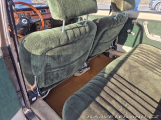 Lancia 2000 Berlina I.E. 1973