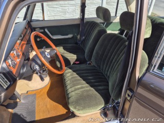Lancia 2000 Berlina I.E. 1973