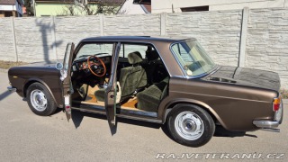 Lancia 2000 Berlina I.E. 1973
