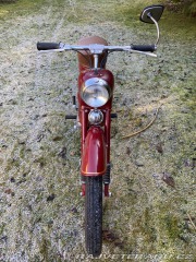 Jawa 50 555 1960