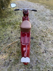 Jawa 50 555 1960