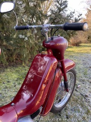 Jawa 50 555 1960