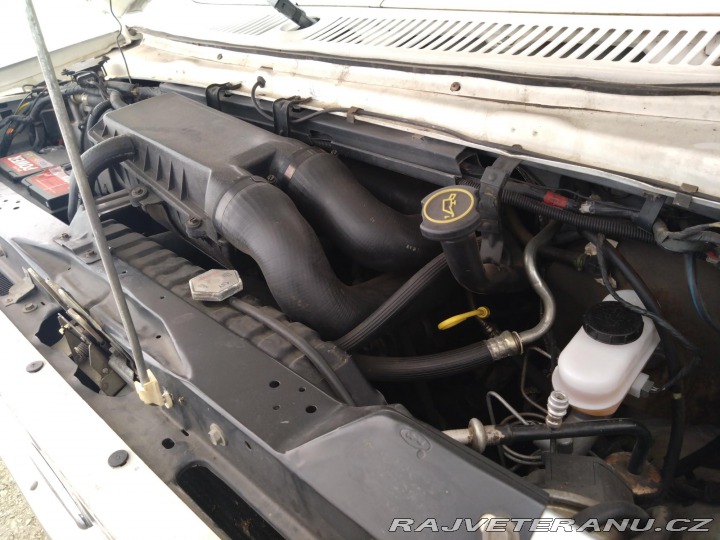 Ford Econoline E-150 1988