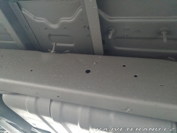 Ford Econoline E-150 1988
