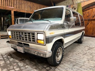 Ford Econoline E-150 1988