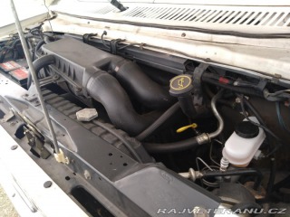 Ford Econoline E-150 1988
