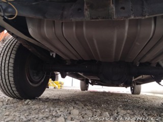 Ford Econoline E-150 1988