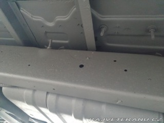 Ford Econoline E-150 1988
