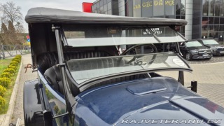 Ford T cabrio 1925