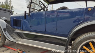 Ford T cabrio 1925