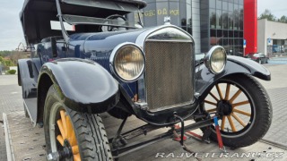 Ford T cabrio 1925