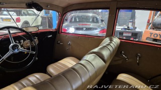Mercedes-Benz 170 merced 170 va 1950