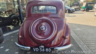 Mercedes-Benz 170 merced 170 va 1950