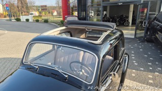 Mercedes-Benz 170 merced 170 va 1950