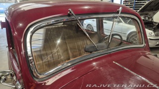 Mercedes-Benz 170 merced 170 va 1950