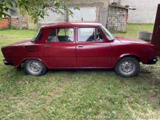 Škoda 110 L typ 717 1976