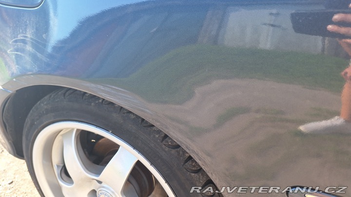 Mercedes-Benz CLK W 209 2004