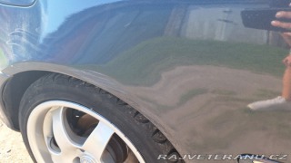 Mercedes-Benz CLK W 209 2004