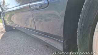 Mercedes-Benz CLK W 209 2004
