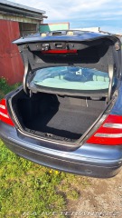 Mercedes-Benz CLK W 209 2004